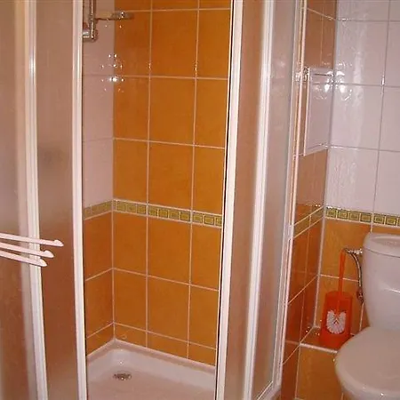 Apartamento Spiezovec 42 *